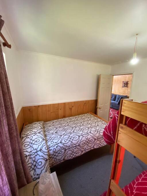 Cabañas de la Nany - Chalet de 3 dormitorios - 12