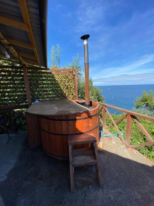 Cabañas de la Nany - Chalet de 3 dormitorios - 13