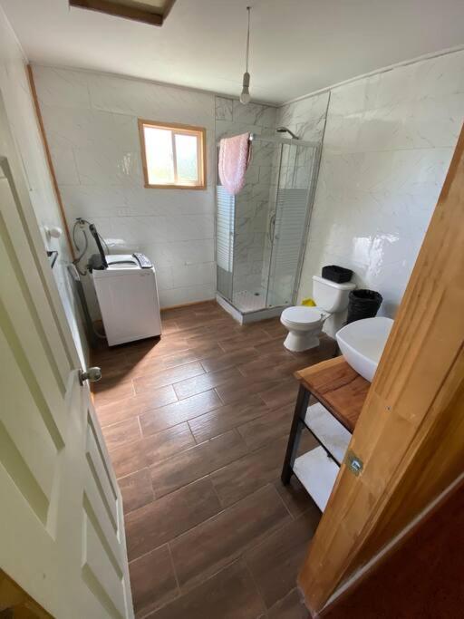 Cabañas de la Nany - Chalet de 3 dormitorios - 15