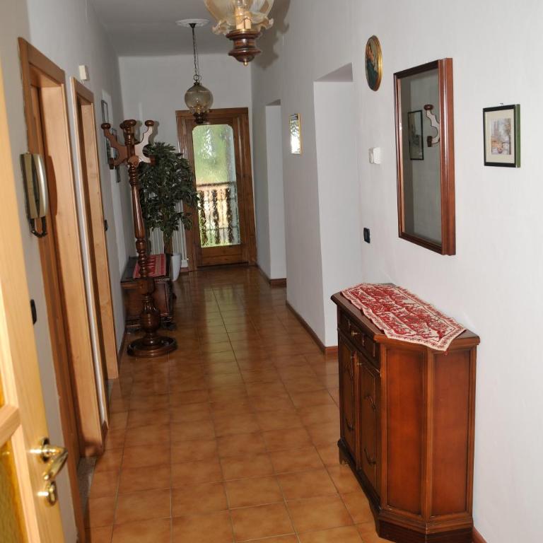 Incantevole appartamento in un Castello storico - Casa de 2 dormitorios - 15
