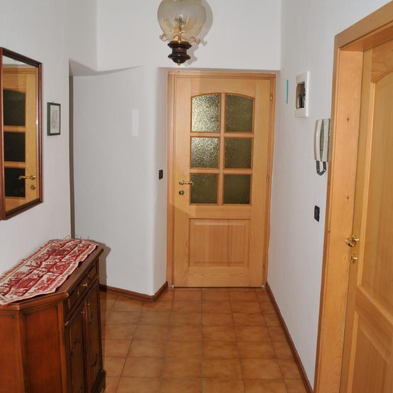 Incantevole appartamento in un Castello storico - Casa de 2 dormitorios - 14