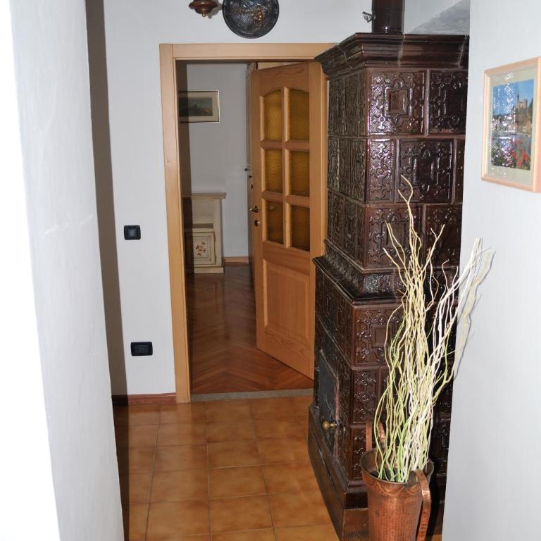Incantevole appartamento in un Castello storico - Casa de 2 dormitorios - 16