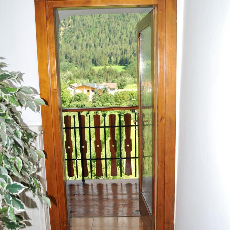 Incantevole appartamento in un Castello storico - Casa de 2 dormitorios - 17