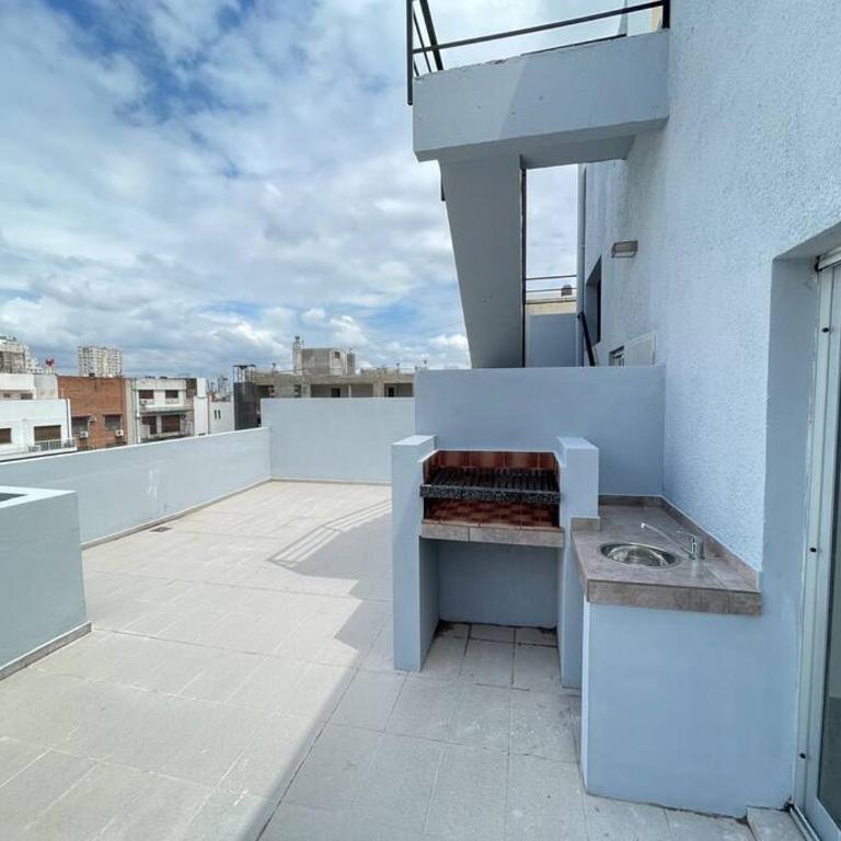 StayHub - Departamento a estrenar en Belgrano-Colegiales! Ubicación, Estilo y Confort Total - One-Bedroom Apartment - 16