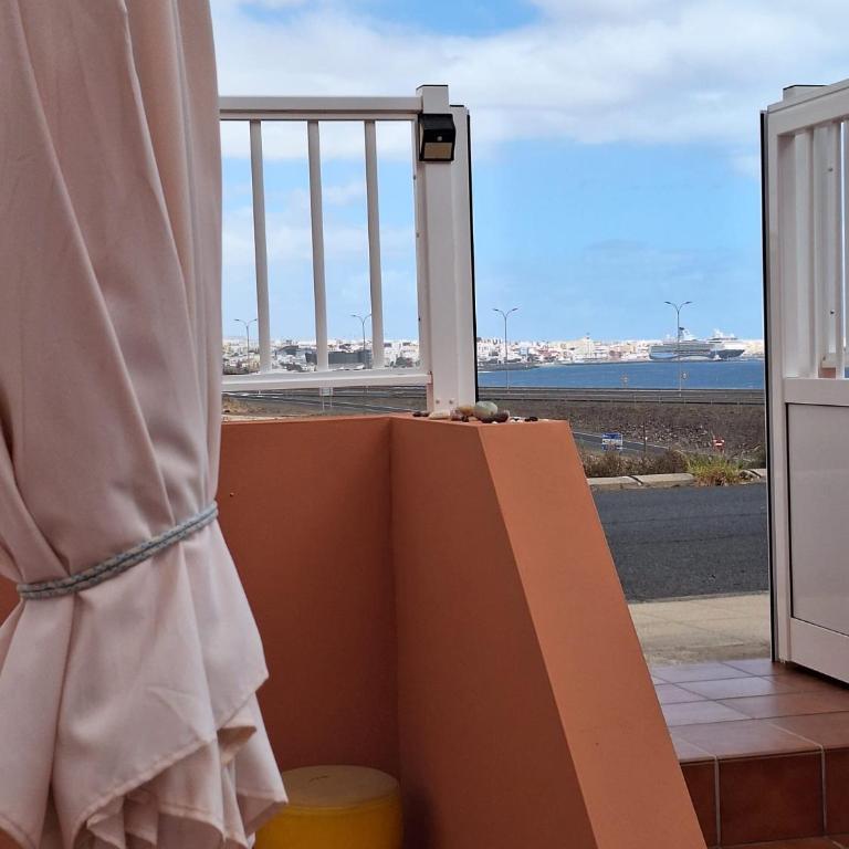 Apartamento a tan solo 2 minutos de la playa - Apartamento de 1 dormitorio - 13
