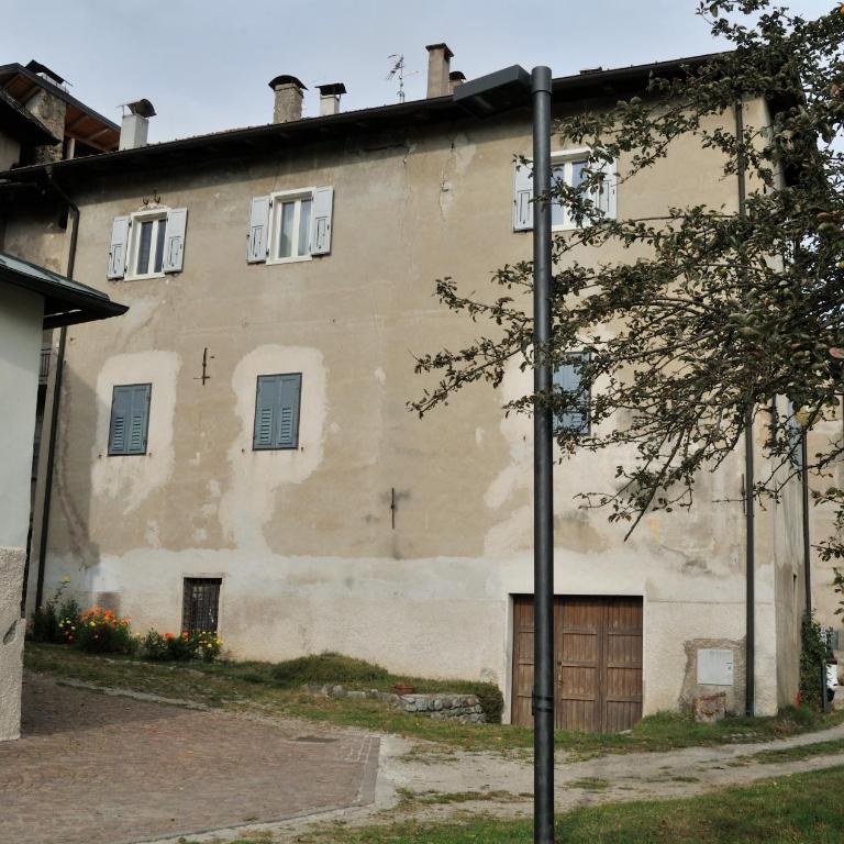 Incantevole appartamento in un Castello storico - Casa de 2 dormitorios - 21