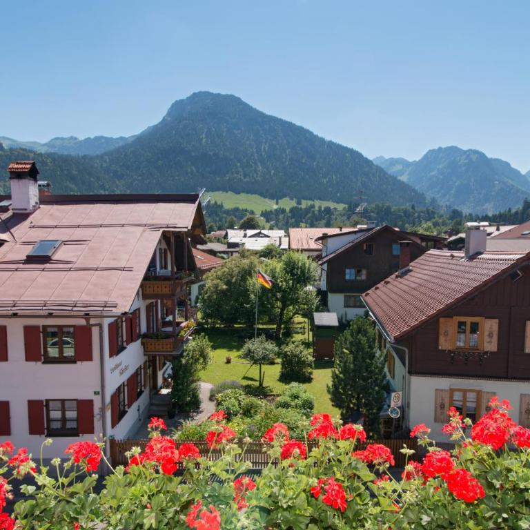 Hotel Garni Regina - Einzelzimmer - 2