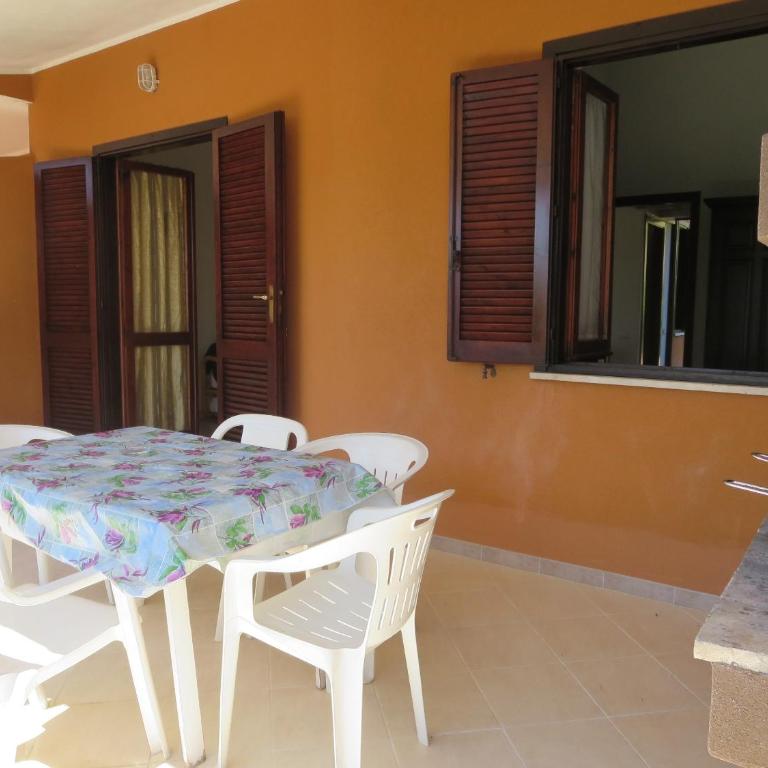 Villetta Sunrise 101 - Two-Bedroom Apartment - 17