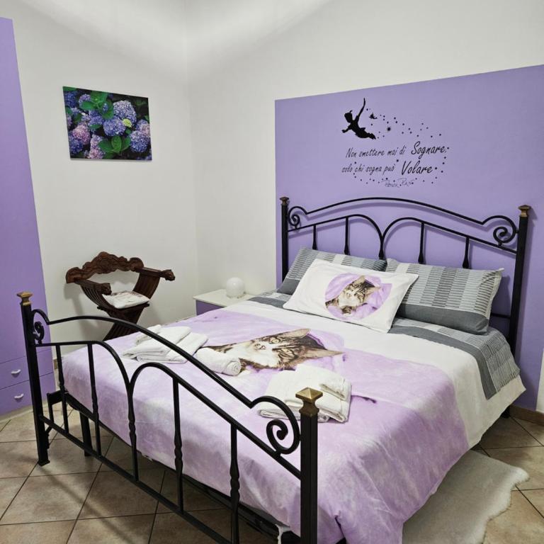 RAGGIO DI LUNA - Casa con 2 Camere da Letto - 16