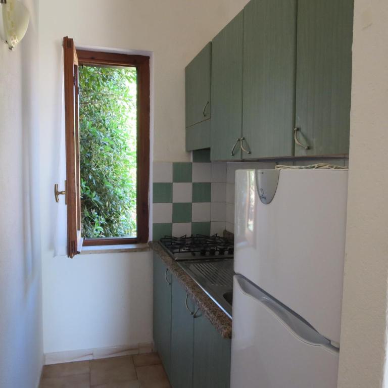 Villetta Sunrise 101 - Two-Bedroom Apartment - 21