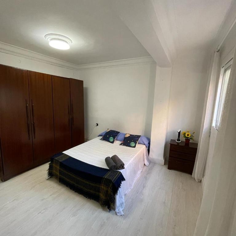 Relaxing confortable room - Double Room - 3