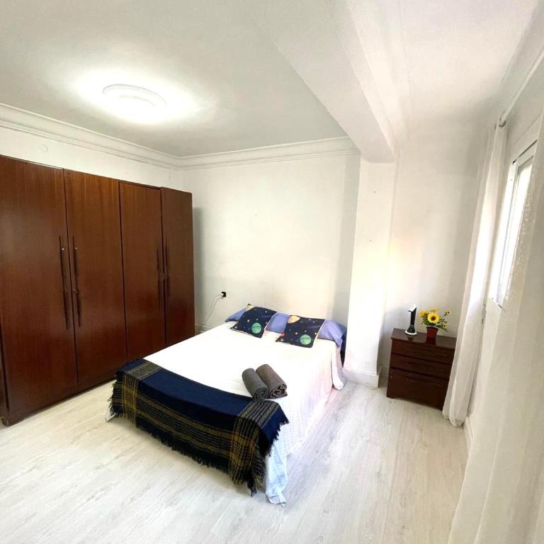 Relaxing confortable room - Double Room - 4