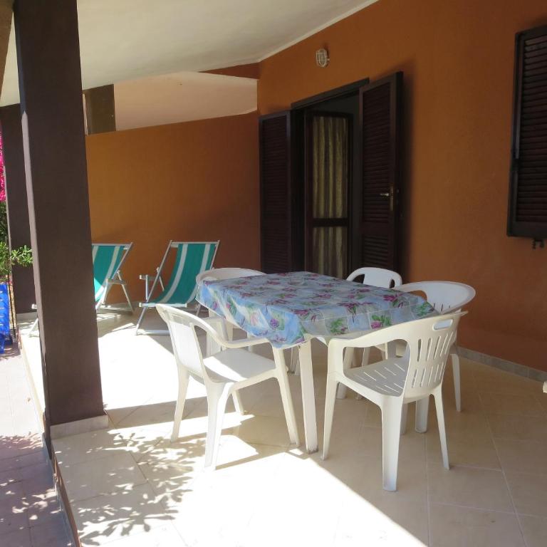 Villetta Sunrise 101 - Two-Bedroom Apartment - 16