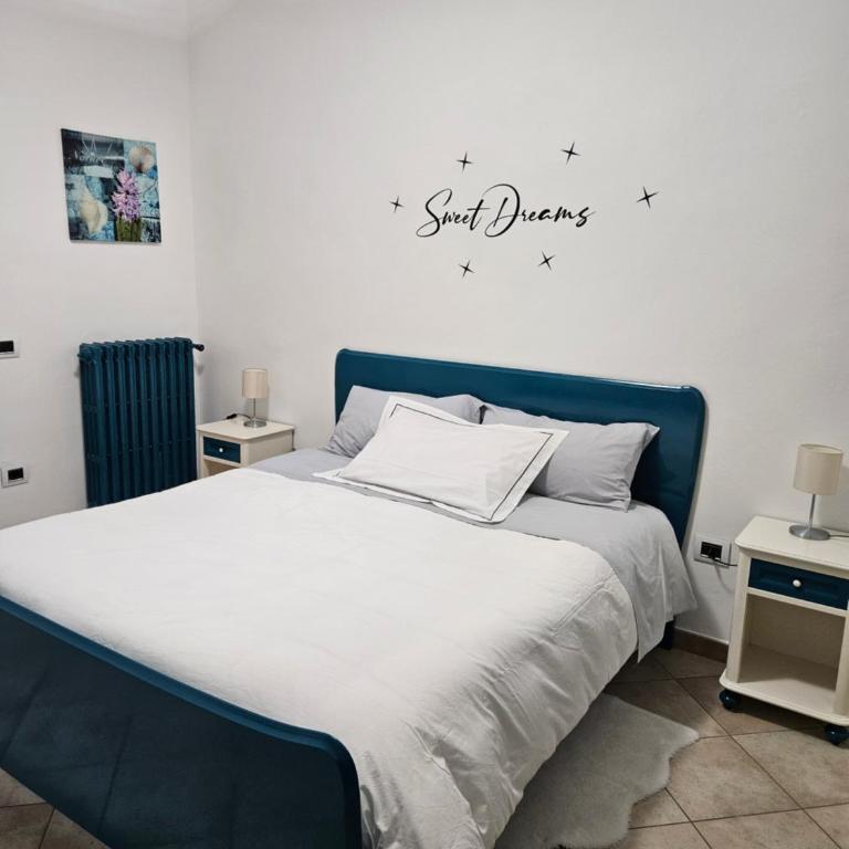 RAGGIO DI LUNA - Casa con 2 Camere da Letto - 14