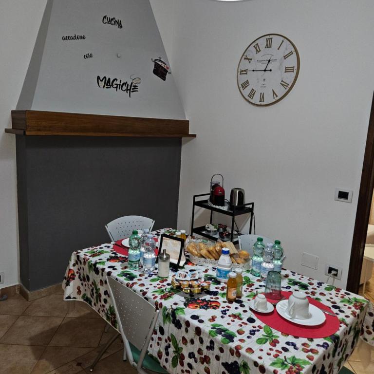 RAGGIO DI LUNA - Casa con 2 Camere da Letto - 9