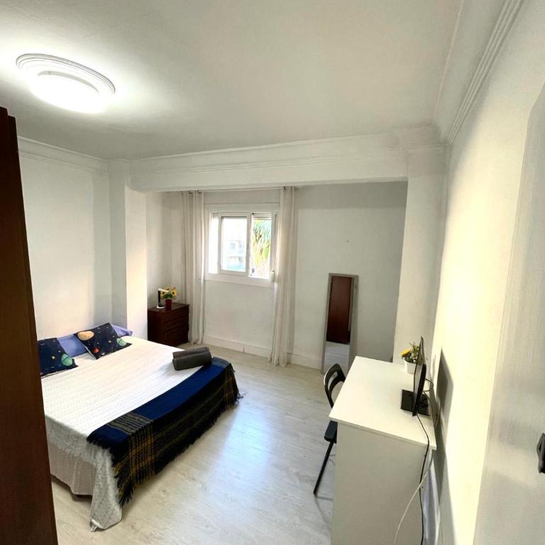 Relaxing confortable room - Double Room - 1