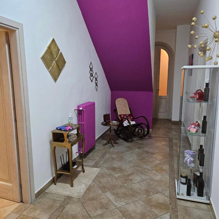 RAGGIO DI LUNA - Casa con 2 Camere da Letto - 3