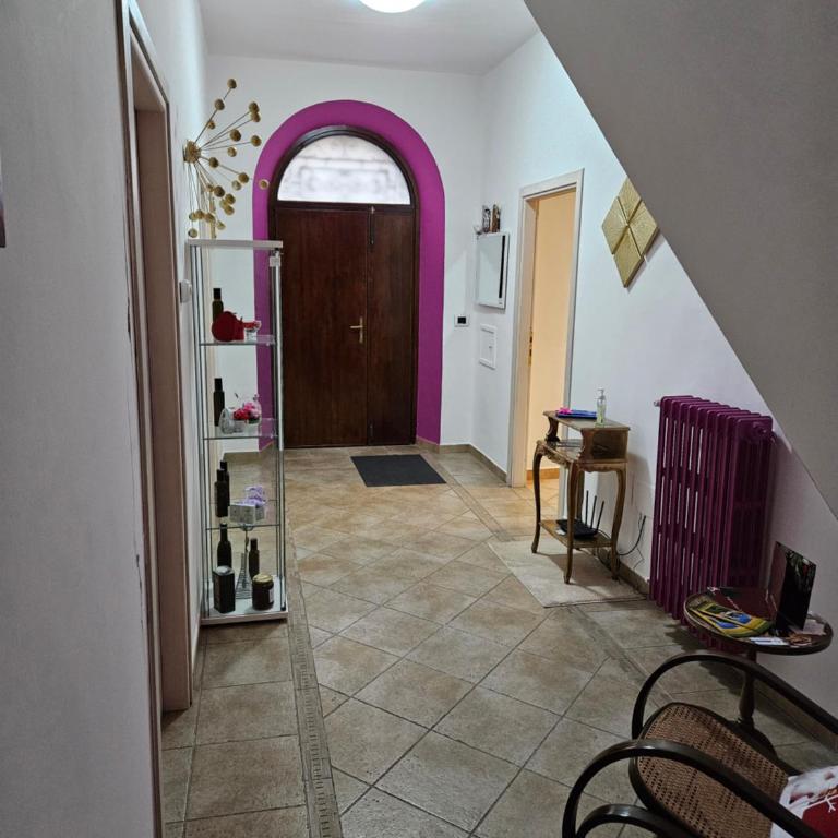 RAGGIO DI LUNA - Casa con 2 Camere da Letto - 2