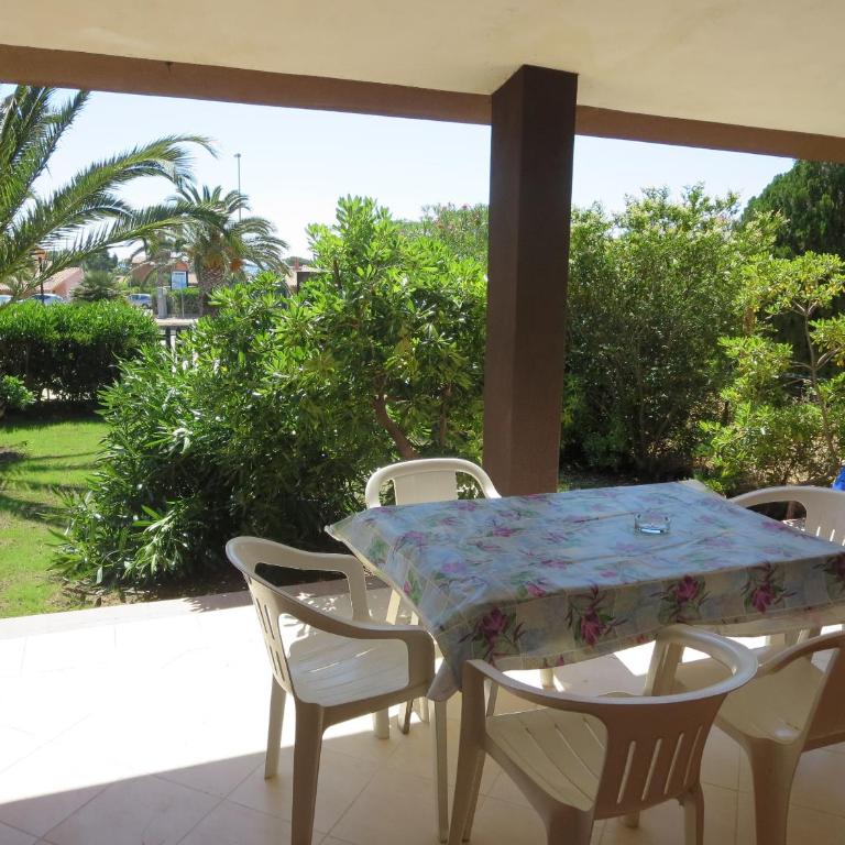 Villetta Sunrise 101 - Two-Bedroom Apartment - 15