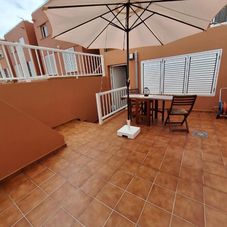 Apartamento a tan solo 2 minutos de la playa - Apartamento de 1 dormitorio - 14