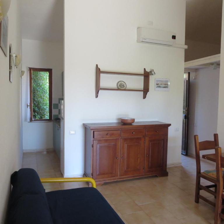 Villetta Sunrise 101 - Two-Bedroom Apartment - 20