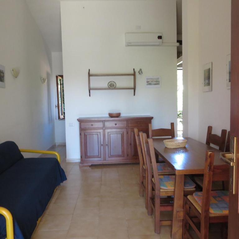 Villetta Sunrise 101 - Two-Bedroom Apartment - 18