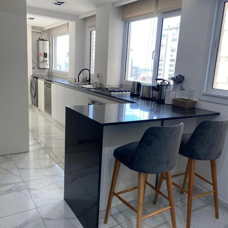 Dpto Galería Jardín - Apartamento de 1 dormitorio - 5