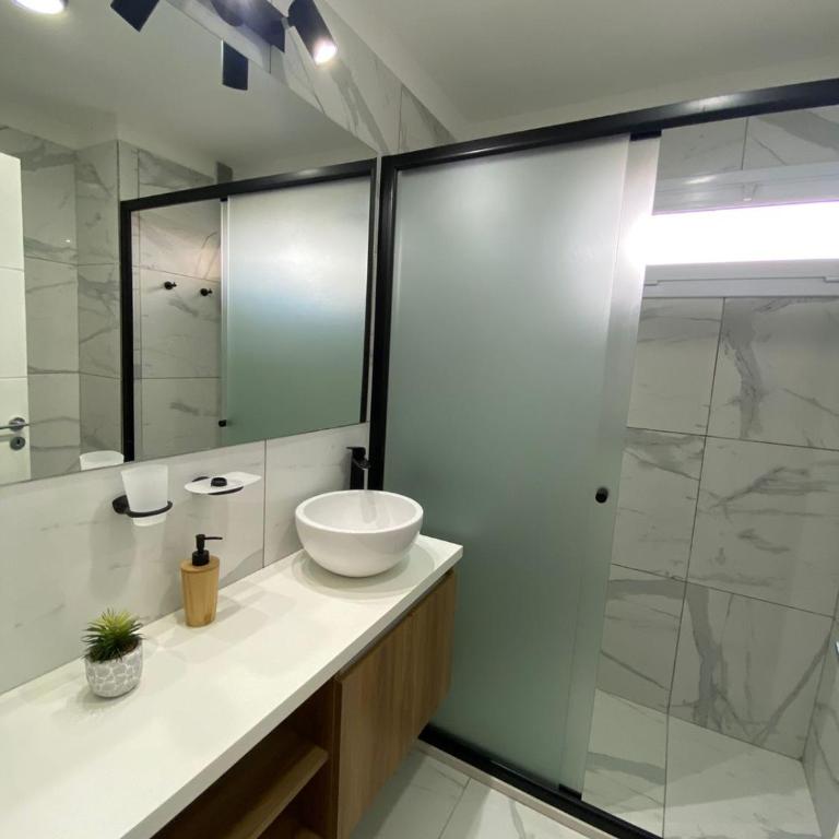 Dpto Galería Jardín - Apartamento de 1 dormitorio - 14