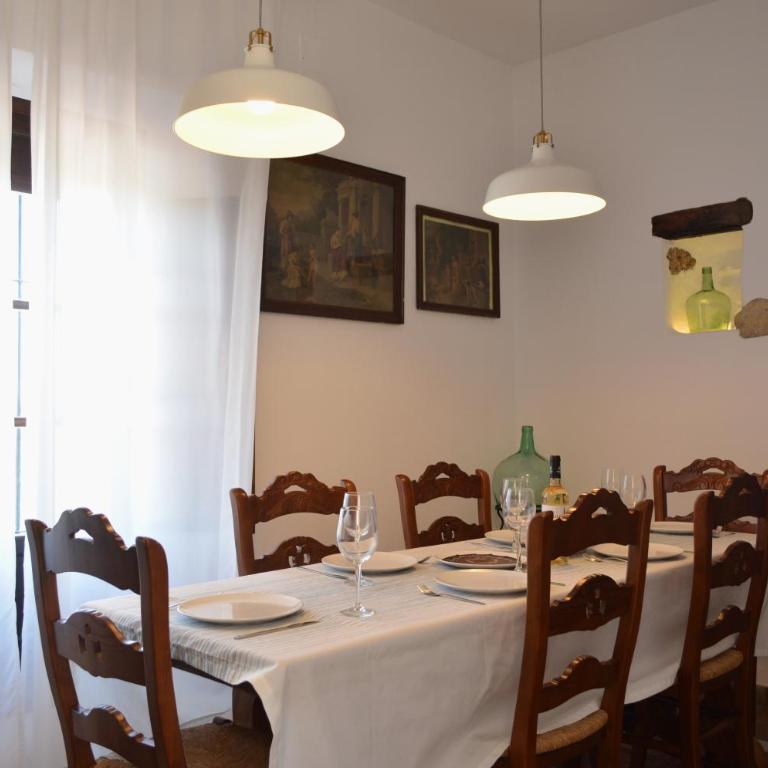 Vega Fahala Organic Orchard & Vacation Villa - Four-Bedroom House - 44