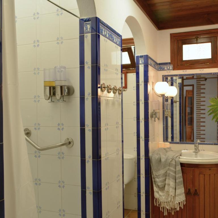 Vega Fahala Organic Orchard & Vacation Villa - Four-Bedroom House - 59
