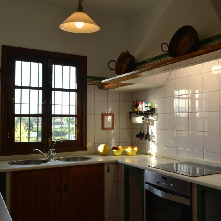 Vega Fahala Organic Orchard & Vacation Villa - Four-Bedroom House - 30