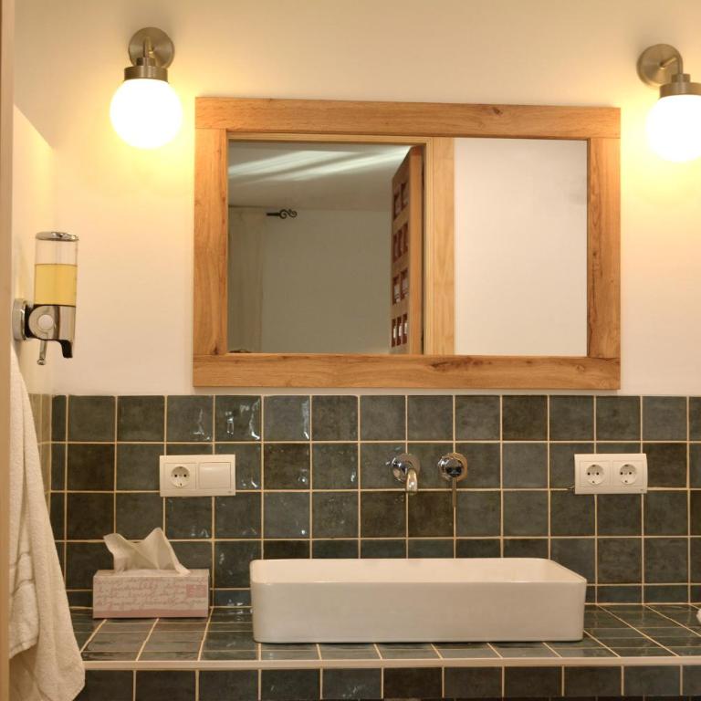 Vega Fahala Organic Orchard & Vacation Villa - Four-Bedroom House - 58