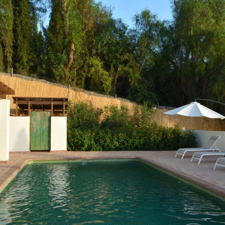 Vega Fahala Organic Orchard & Vacation Villa - Four-Bedroom House - 52