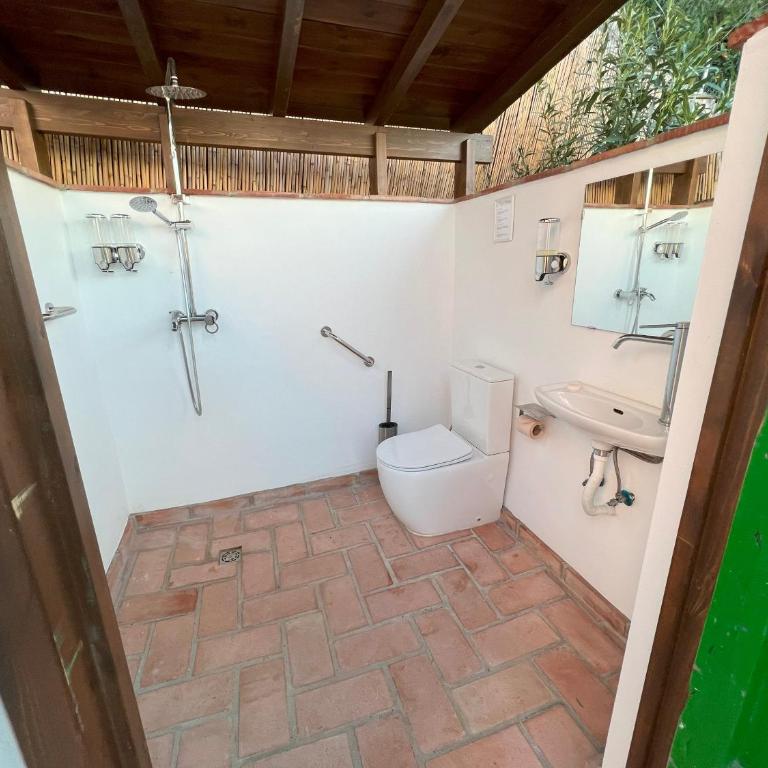Vega Fahala Organic Orchard & Vacation Villa - Four-Bedroom House - 62