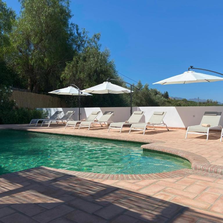 Vega Fahala Organic Orchard & Vacation Villa - Four-Bedroom House - 2