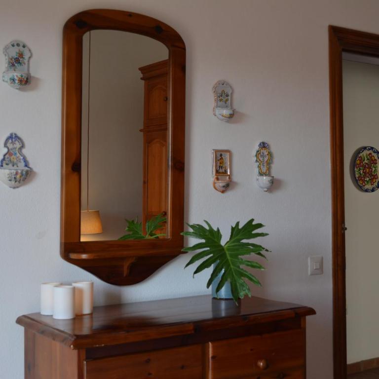 Vega Fahala Organic Orchard & Vacation Villa - Four-Bedroom House - 33