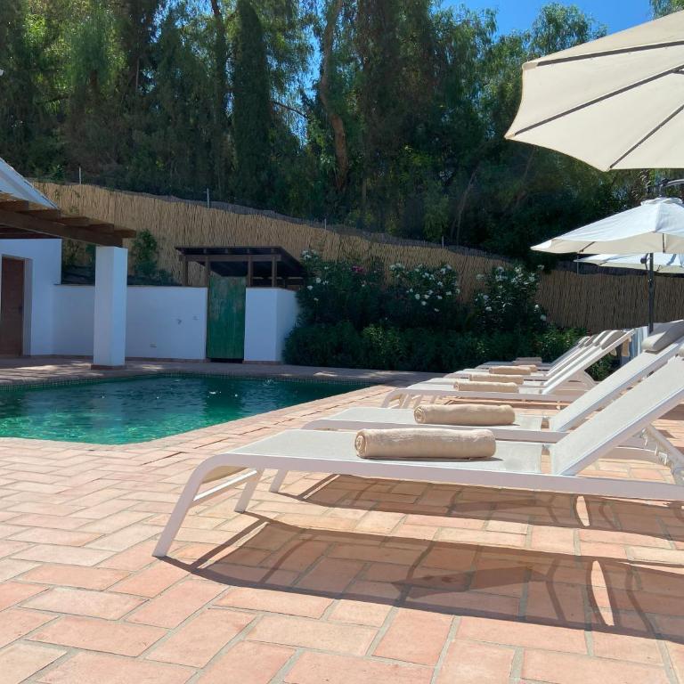Vega Fahala Organic Orchard & Vacation Villa - Four-Bedroom House - 56