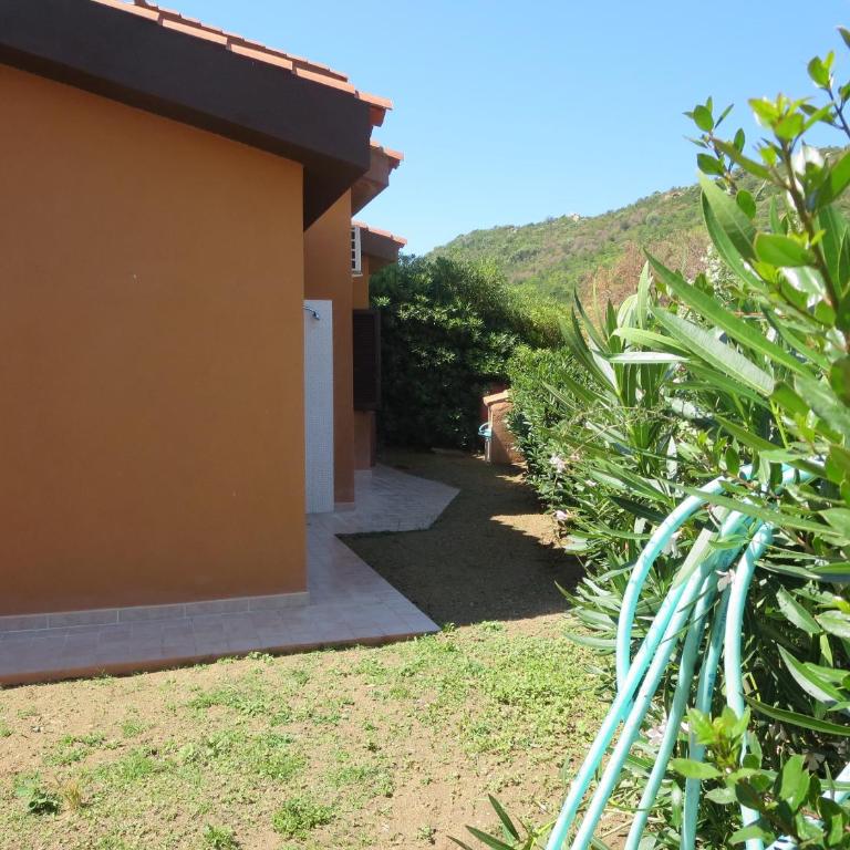 Villetta Sunrise 101 - Two-Bedroom Apartment - 13