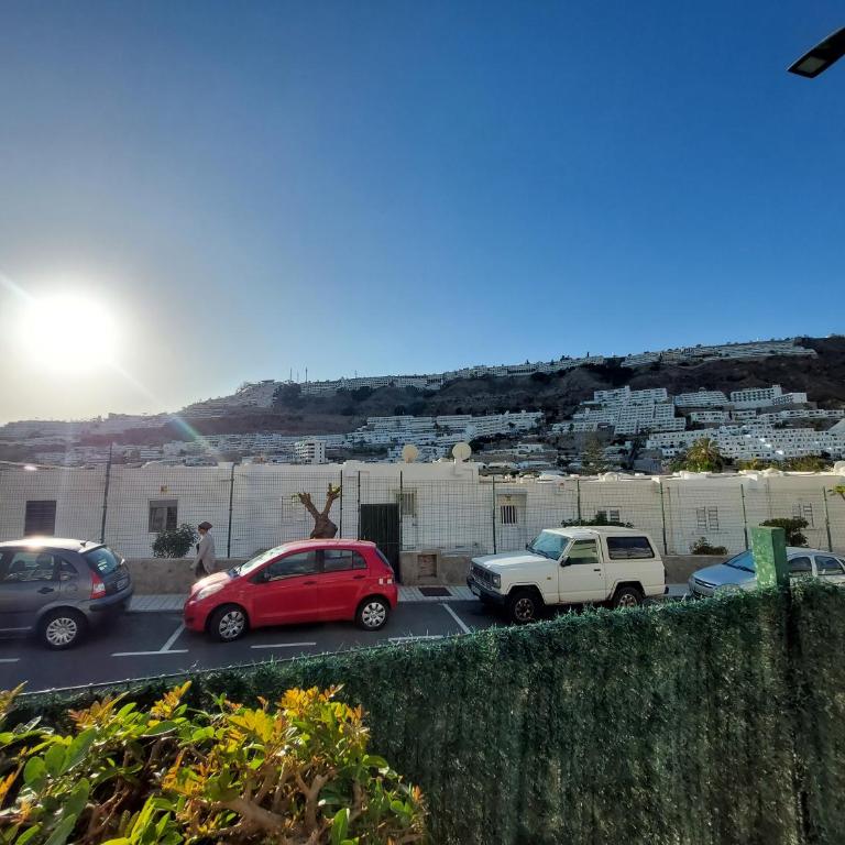 Montaña Clara Luxholidays - Apartamento de 2 dormitorios - 45