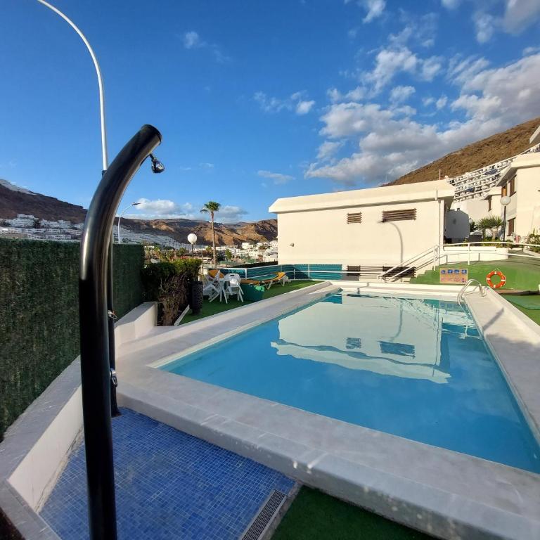 Montaña Clara Luxholidays - Apartamento de 2 dormitorios - 1