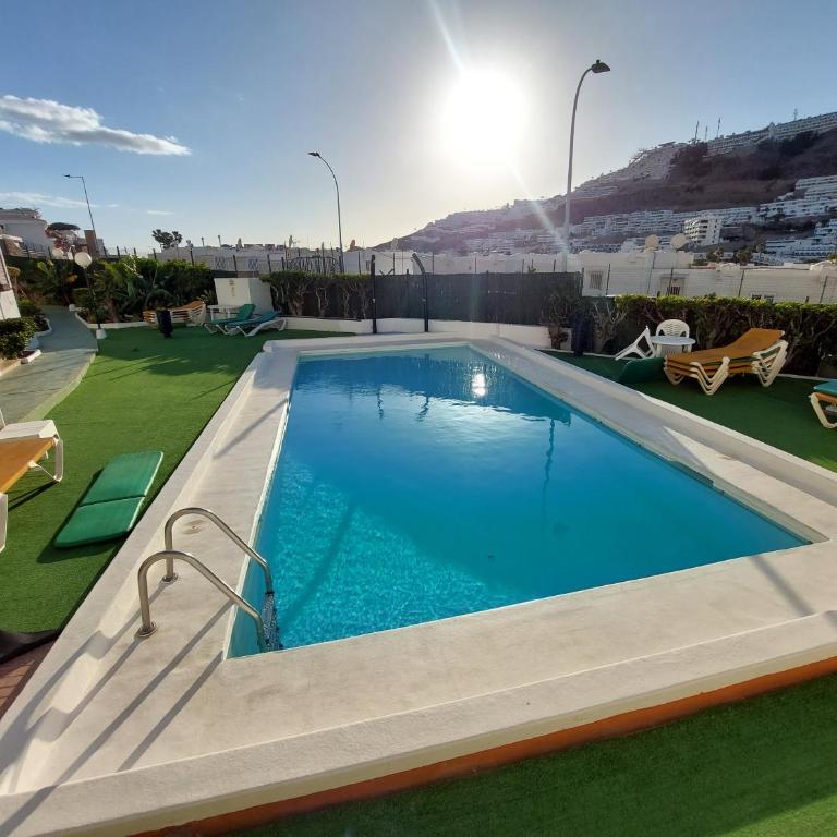 Montaña Clara Luxholidays - Apartamento de 2 dormitorios - 19