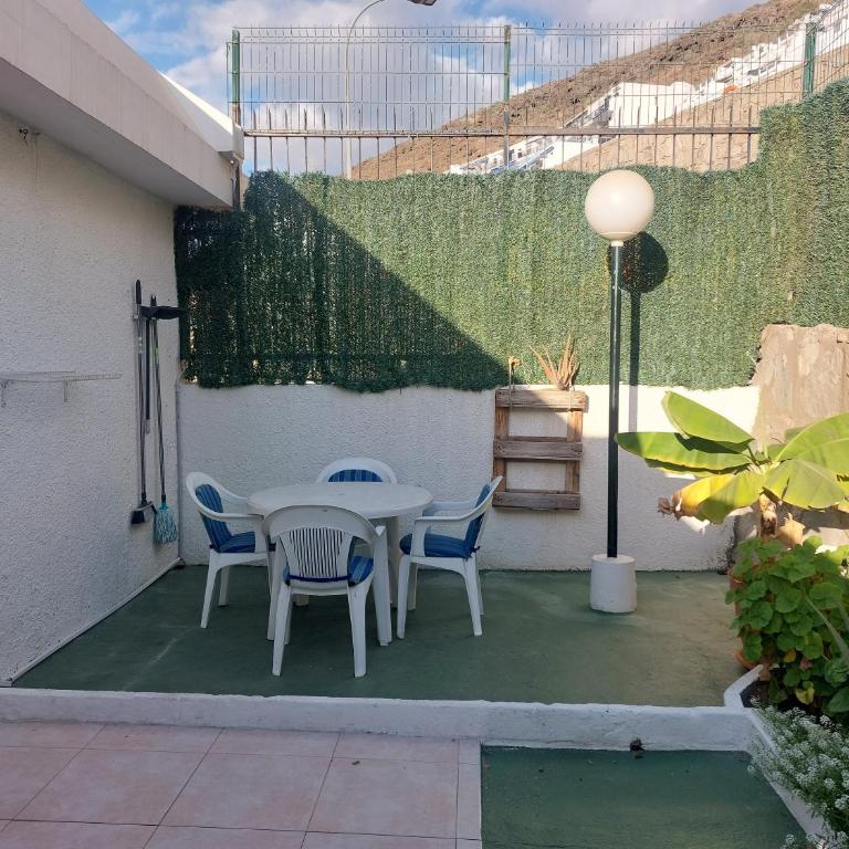 Montaña Clara Luxholidays - Apartamento de 2 dormitorios - 29