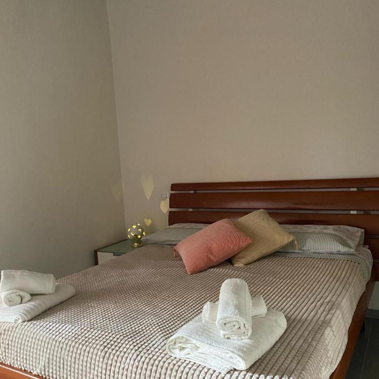 Casa Borghellina - Appartamento con 2 Camere da Letto - 13