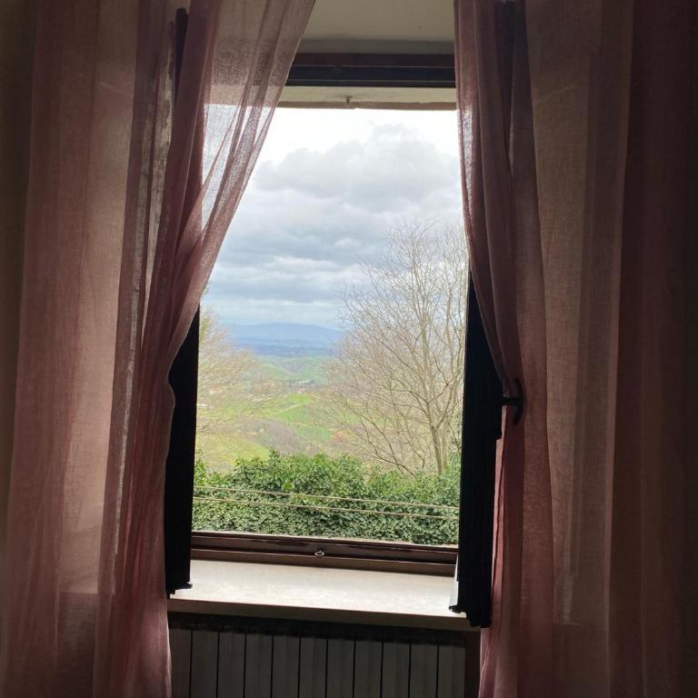 Casa Borghellina - Appartamento con 2 Camere da Letto - 11