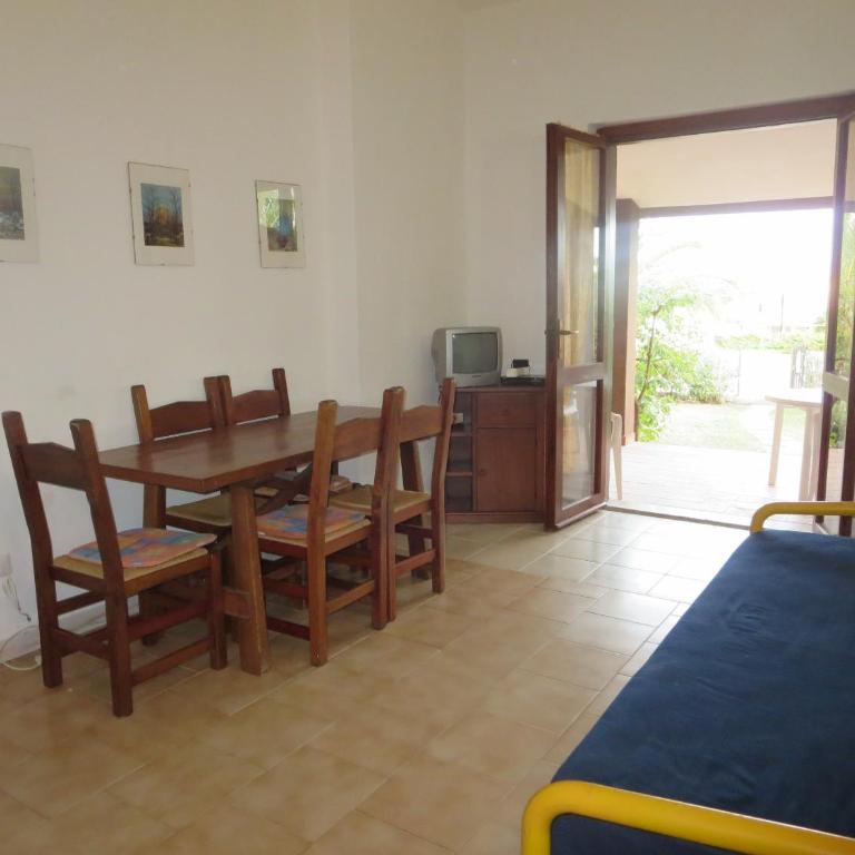 Villetta Sunrise 101 - Two-Bedroom Apartment - 19