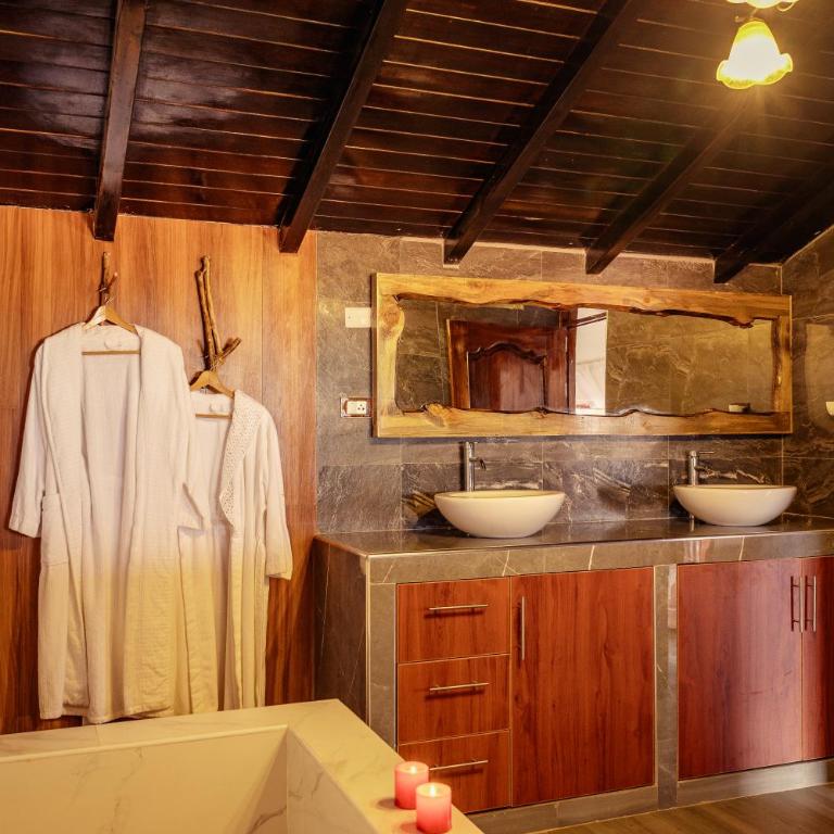 Colonial Home Chachapoyas - Chalet de 3 dormitorios - 46
