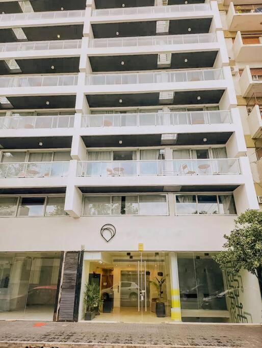 Studio completo en Palermo con Amenities - Apartamento de 1 dormitorio - 7
