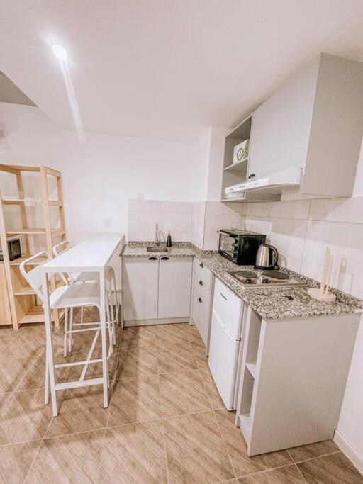 Studio completo en Palermo con Amenities - Apartamento de 1 dormitorio - 5