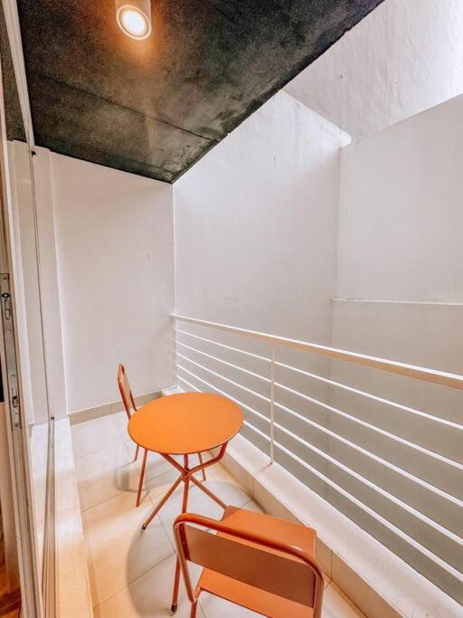 Studio completo en Palermo con Amenities - Apartamento de 1 dormitorio - 10