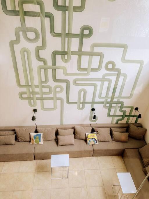 Studio completo en Palermo con Amenities - Apartamento de 1 dormitorio - 23